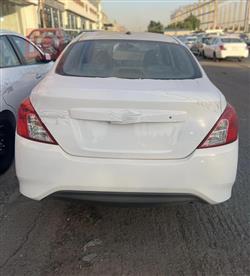 نیسان سەنی
